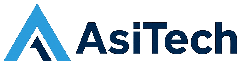AsiTech logo